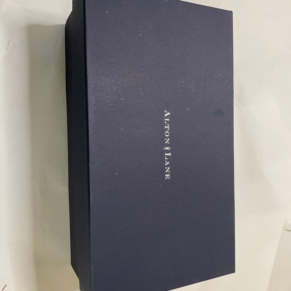 Alton Lane custom moccasin - Picture 6 of 7